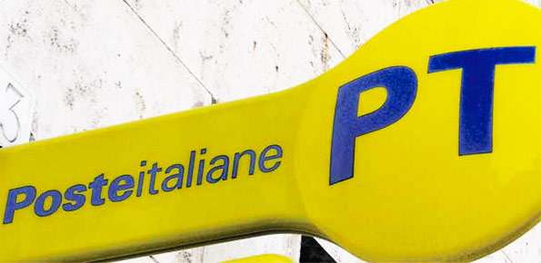 15.06.2021 – Nota Poste Italiane su installazione Postamat.
